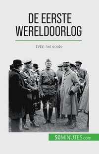 bokomslag De Eerste Wereldoorlog (Volume 3)
