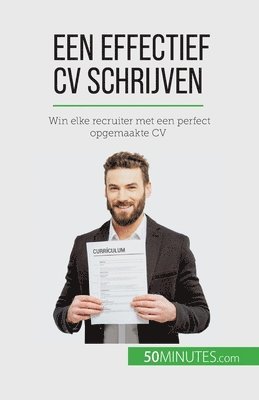 bokomslag Een effectief CV schrijven