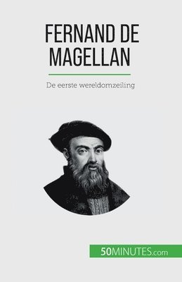 bokomslag Fernand de Magellan