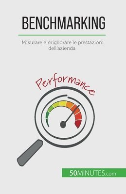 bokomslag Benchmarking