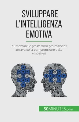 Maïllys Charlier - Sviluppare l'intelligenza emotiva, Häftad