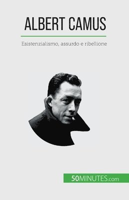 Eve Tiberghien - Albert Camus, Häftad