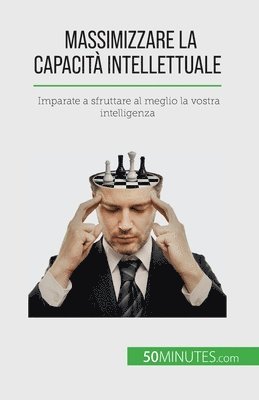 Maïllys Charlier - Massimizzare la capacità intellettuale, Häftad