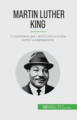 Martin Luther King 1