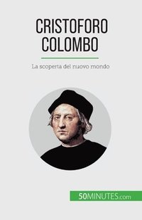 bokomslag Cristoforo Colombo