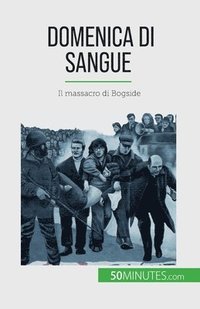 bokomslag Domenica di sangue