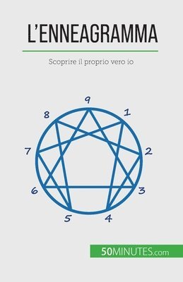 Valérie Debruche - L'enneagramma, Häftad