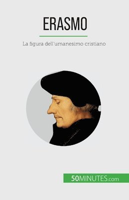 David Cusin - Erasmo, Häftad