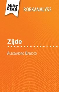 bokomslag Zijde van Alessandro Baricco (Boekanalyse)
