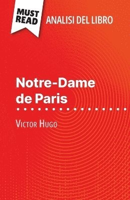 Célia Ramain - Notre-Dame de Paris di Victor Hugo (Analisi del libro), Häftad