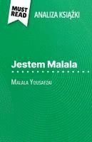 bokomslag Jestem Malala ksi??ka Malala Yousafzai (Analiza ksi??ki)