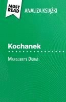 Isabelle Defossa - Kochanek książka Marguerite Duras (Analiza książki), Häftad