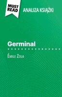 Hadrien Seret - Germinal książka Émile Zola (Analiza książki), Häftad