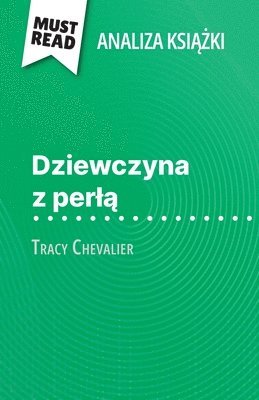 Dziewczyna z per¿¿ ksi¿¿ka Tracy Chevalier (Analiza ksi¿¿ki) 1