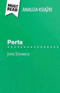 bokomslag Per¿a ksi¿¿ka John Steinbeck (Analiza ksi¿¿ki)