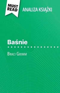 bokomslag Ba?nie ksi??ka Braci Grimm (Analiza ksi??ki)