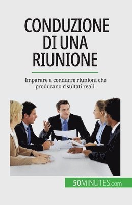 Conduzione di una riunione 1