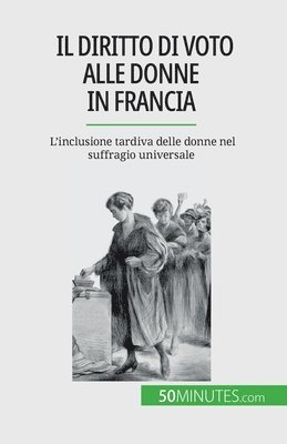 bokomslag Il diritto di voto alle donne in Francia