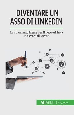 Maïllys Charlier - Diventare un asso di LinkedIn, Häftad