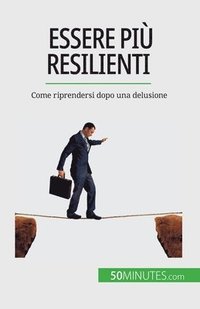 bokomslag Essere pi resilienti