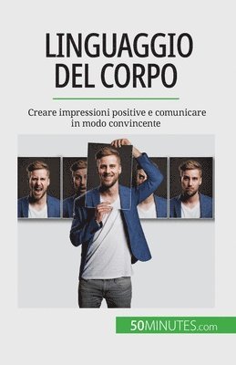 Linguaggio del corpo 1