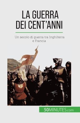 Marie Fauré - Guerra dei Cent'anni, Häftad