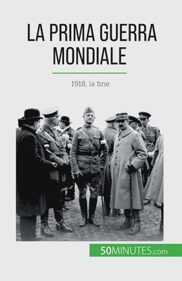 bokomslag La Prima Guerra Mondiale (Volume 3)