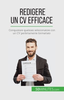 bokomslag Redigere un CV efficace