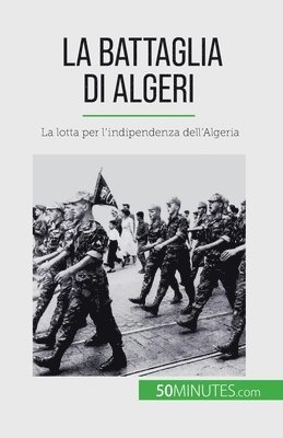 La Battaglia di Algeri 1