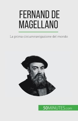 Fernand de Magellano 1