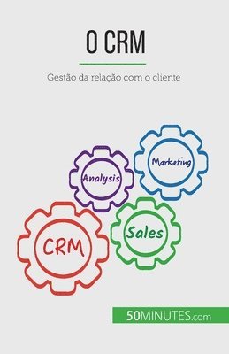 bokomslag O Crm