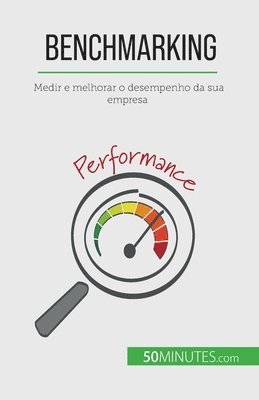 bokomslag Benchmarking