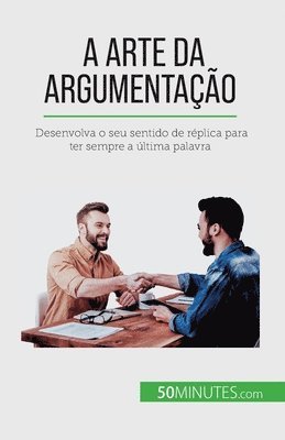 A arte da argumentao 1