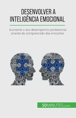 Maïllys Charlier - Desenvolver a inteligência emocional, Häftad