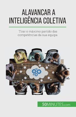 bokomslag Alavancar a inteligncia coletiva