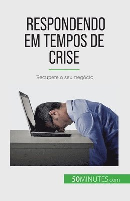 Véronique Bronckart - Respondendo em tempos de crise, Häftad