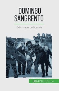 bokomslag Domingo Sangrento