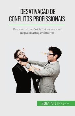 Desativação de conflitos profissionais