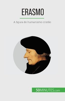 David Cusin - Erasmo, Häftad