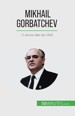 Mikhail Gorbatchev 1