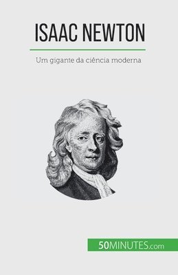 bokomslag Isaac Newton