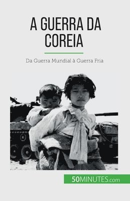 Quentin Convard - A Guerra da Coreia, Häftad