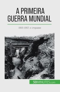 bokomslag A Primeira Guerra Mundial (Volume 2)