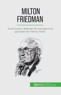 bokomslag Milton Friedman