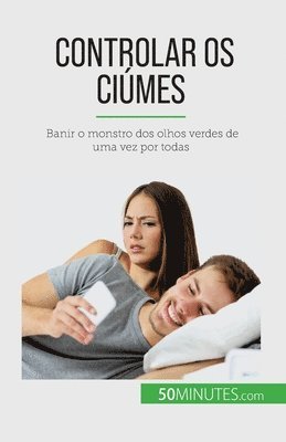 bokomslag Controlar os cimes