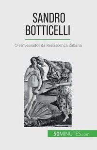 bokomslag Sandro Botticelli