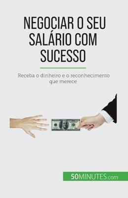 Isabelle Aussant - Negociar o seu salário com sucesso, Häftad