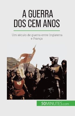 Marie Fauré - A Guerra dos Cem Anos, Häftad