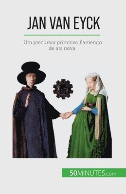 Céline Muller - Jan Van Eyck, Häftad