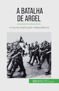 bokomslag A Batalha de Argel